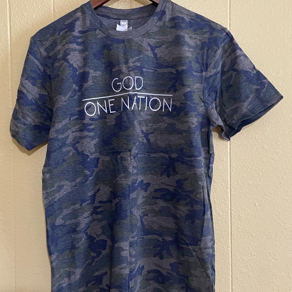One Nation Under God